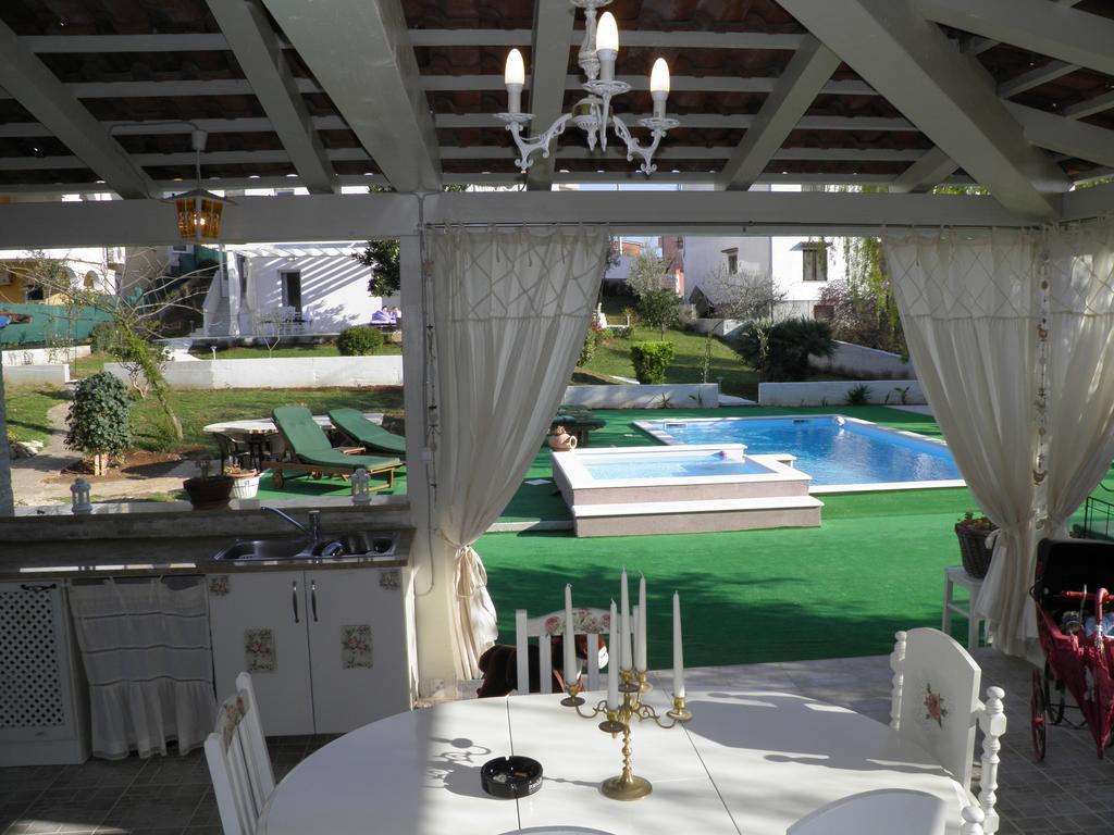 Apartments Mirakul Zadar Dış mekan fotoğraf