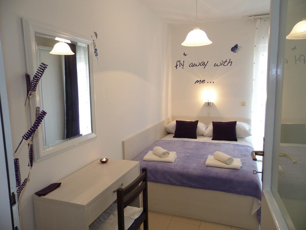 Apartments Mirakul Zadar Dış mekan fotoğraf