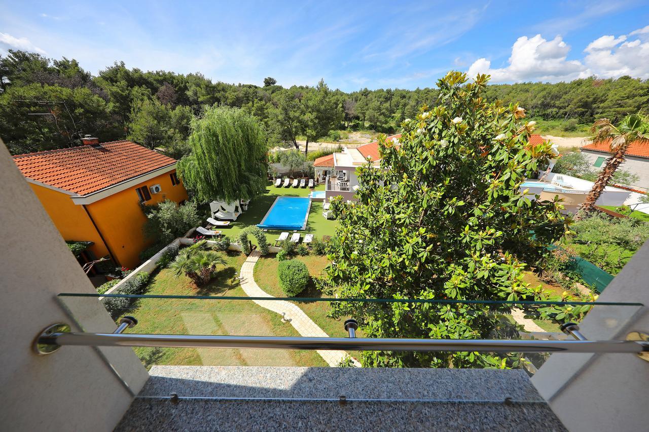 Apartments Mirakul Zadar Dış mekan fotoğraf