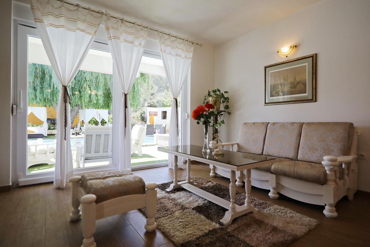 Apartments Mirakul Zadar Dış mekan fotoğraf