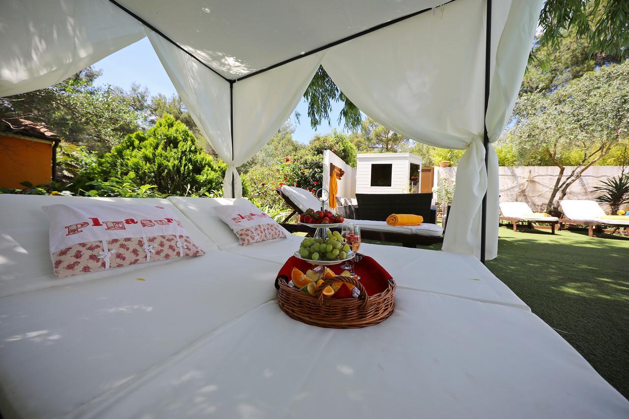 Apartments Mirakul Zadar Dış mekan fotoğraf