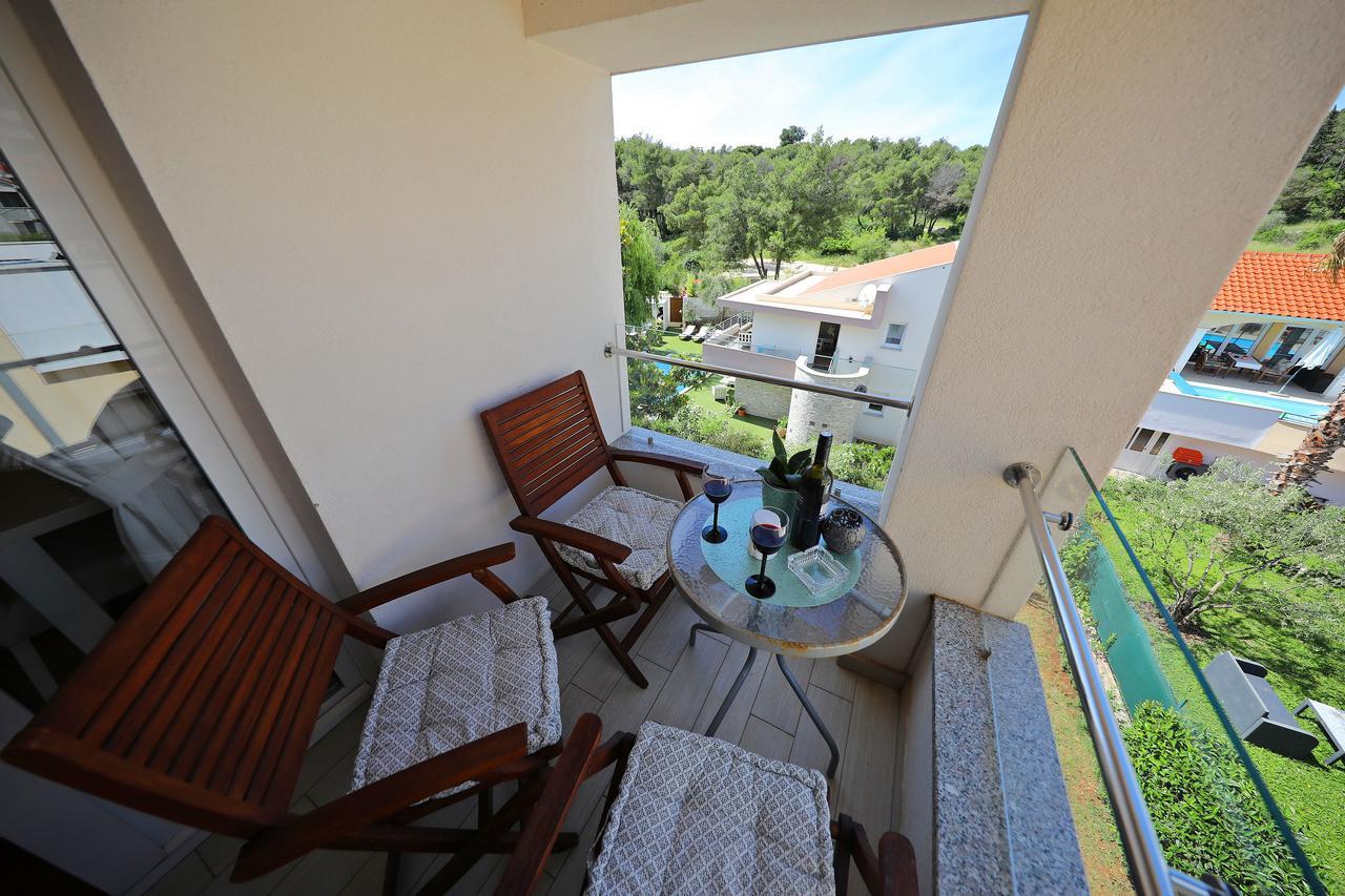 Apartments Mirakul Zadar Dış mekan fotoğraf