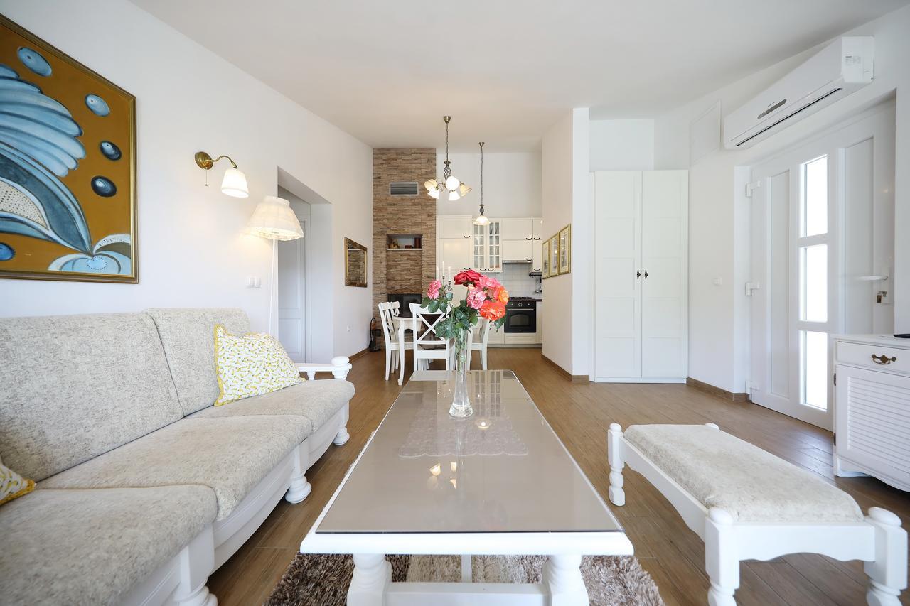 Apartments Mirakul Zadar Dış mekan fotoğraf