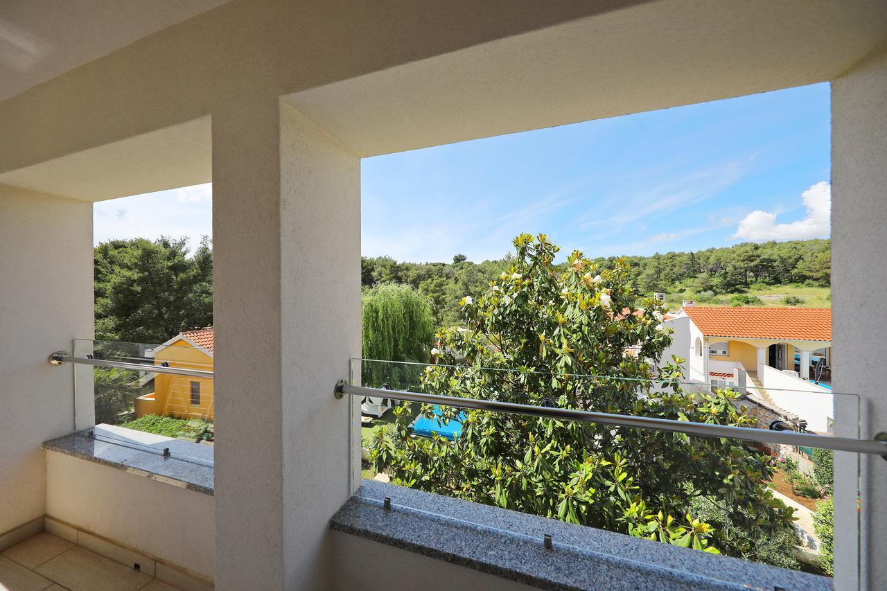 Apartments Mirakul Zadar Dış mekan fotoğraf