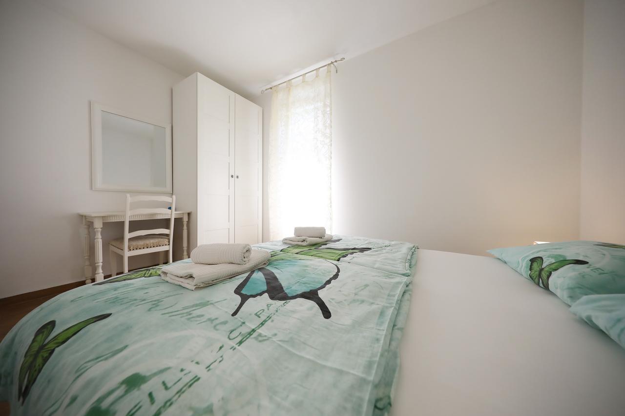 Apartments Mirakul Zadar Dış mekan fotoğraf