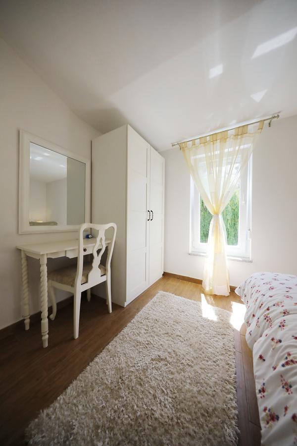 Apartments Mirakul Zadar Dış mekan fotoğraf