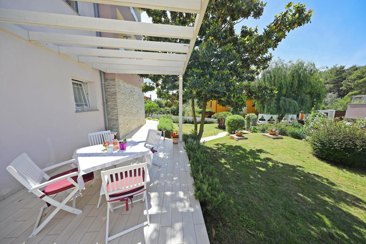 Apartments Mirakul Zadar Dış mekan fotoğraf