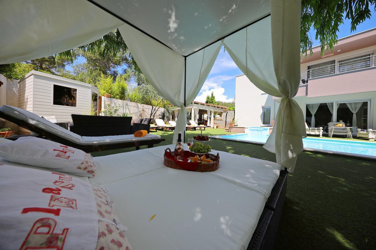 Apartments Mirakul Zadar Dış mekan fotoğraf