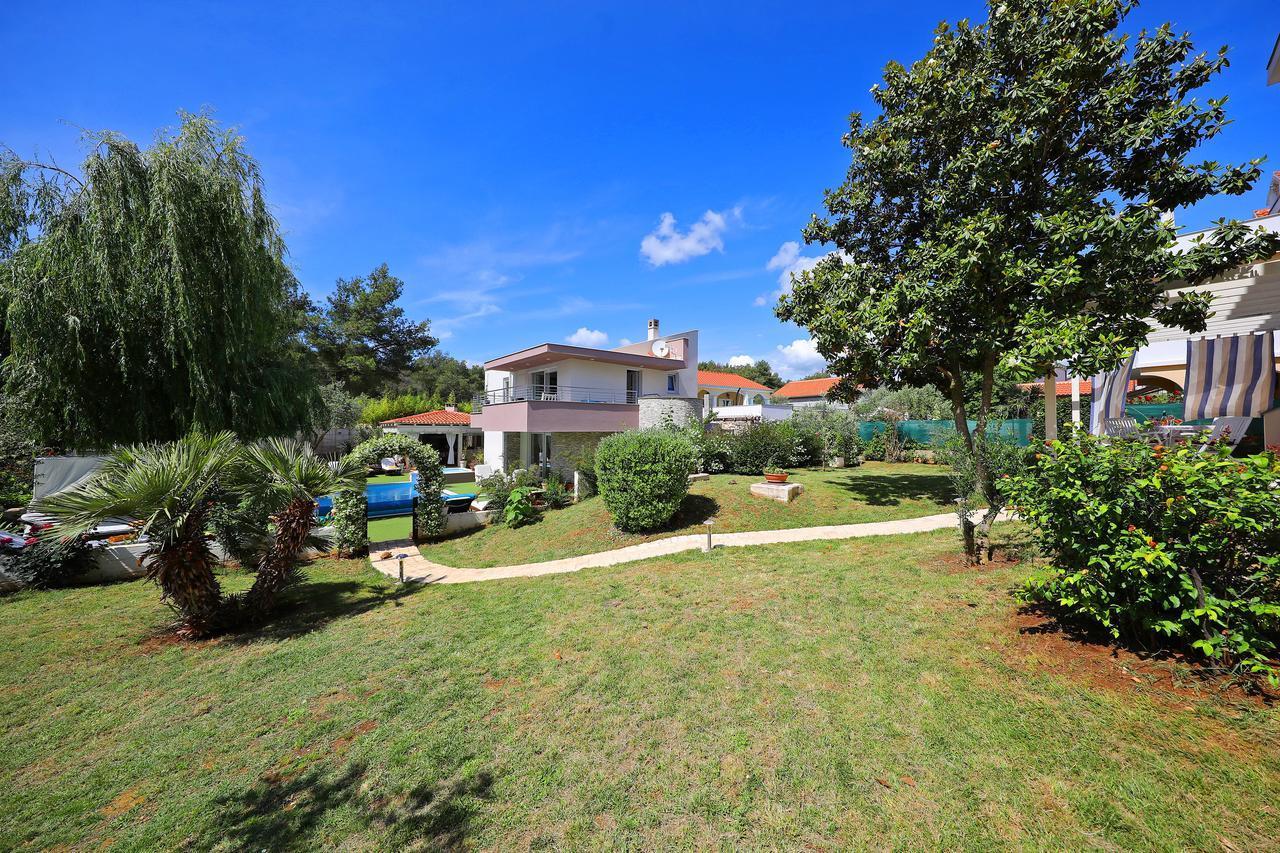 Apartments Mirakul Zadar Dış mekan fotoğraf