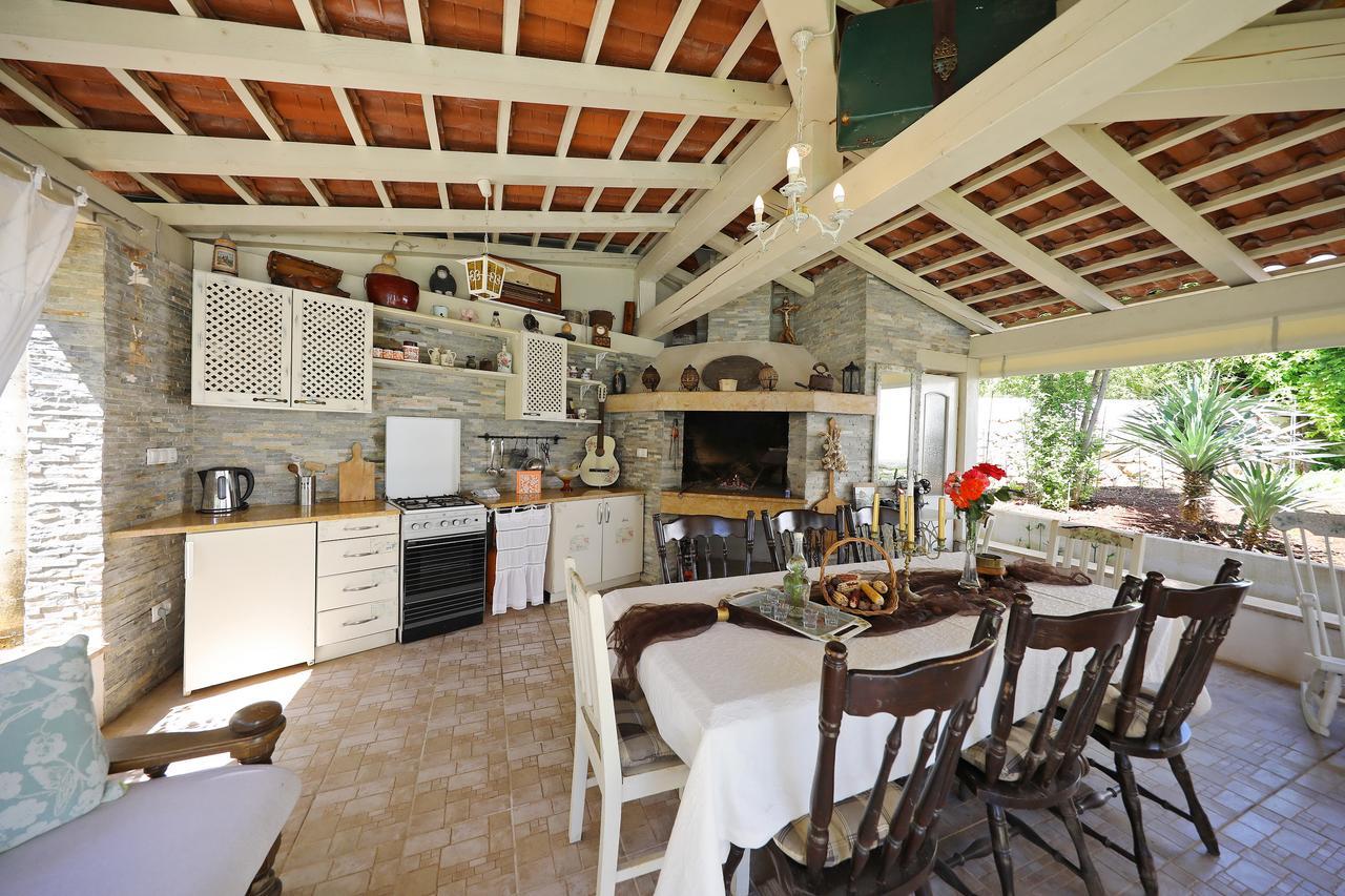 Apartments Mirakul Zadar Dış mekan fotoğraf