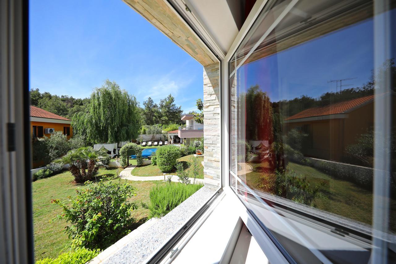 Apartments Mirakul Zadar Dış mekan fotoğraf