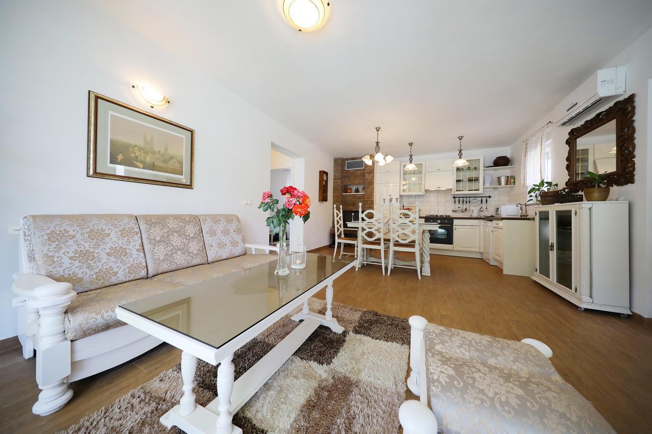 Apartments Mirakul Zadar Dış mekan fotoğraf
