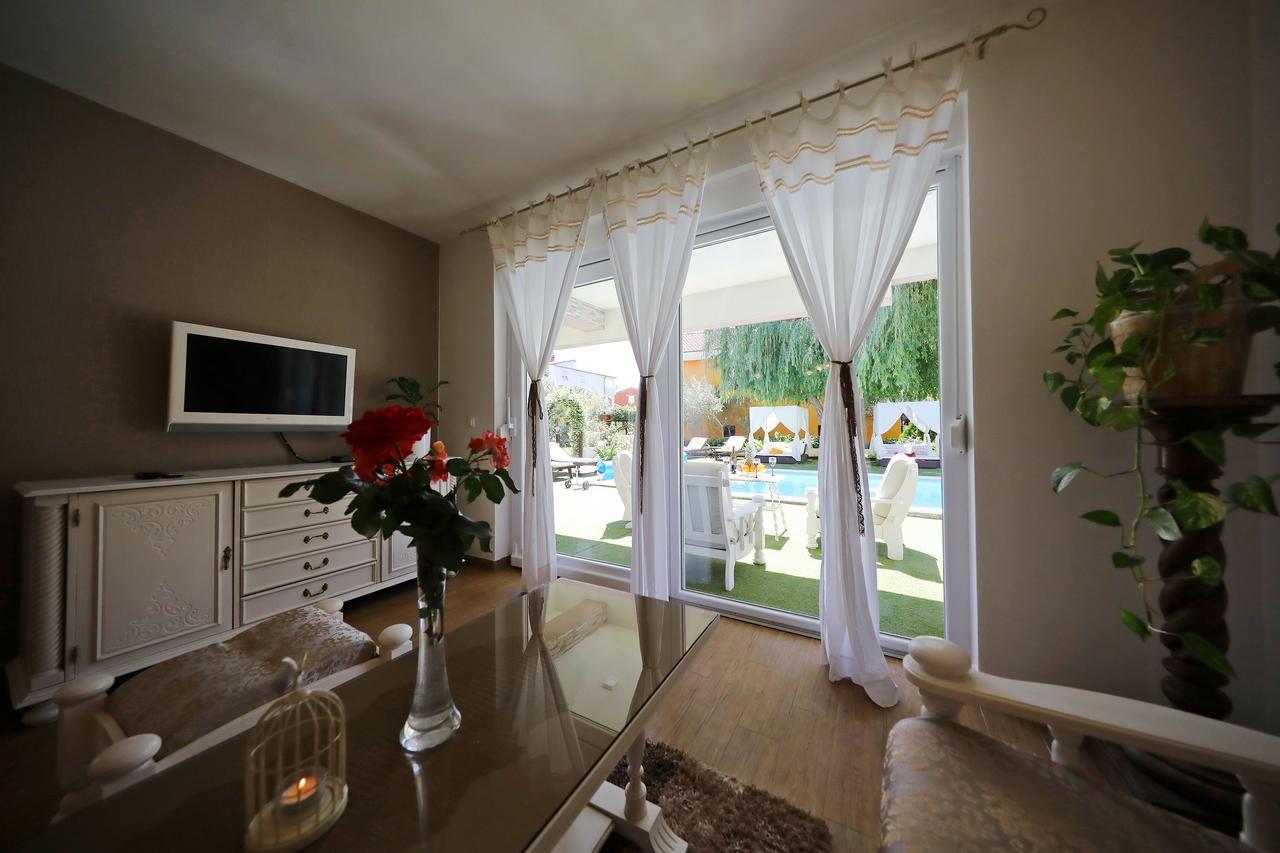 Apartments Mirakul Zadar Dış mekan fotoğraf