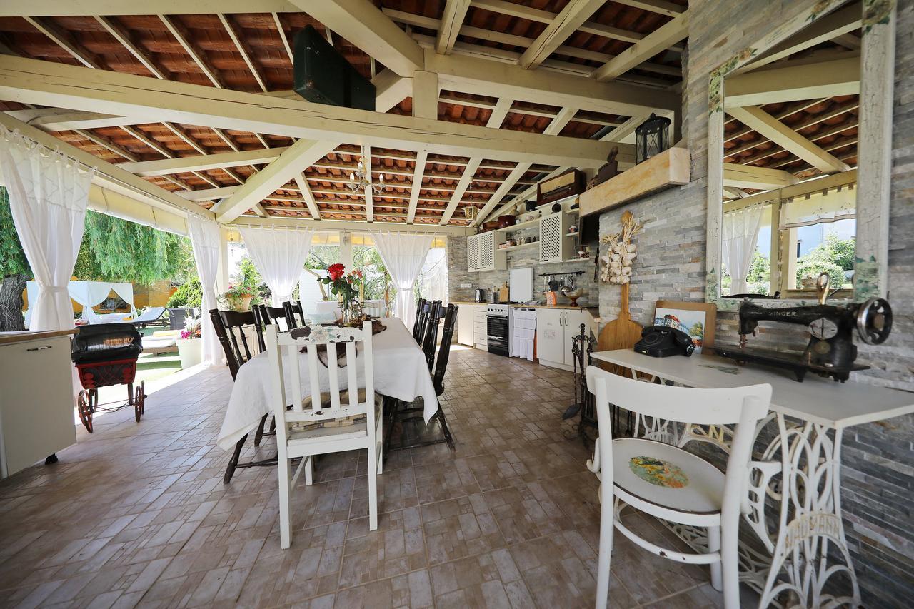 Apartments Mirakul Zadar Dış mekan fotoğraf