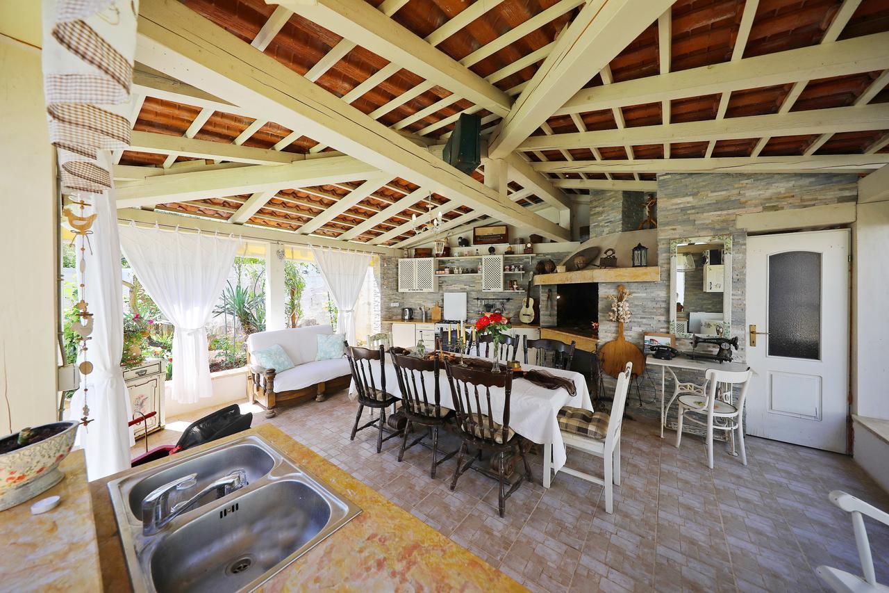 Apartments Mirakul Zadar Dış mekan fotoğraf