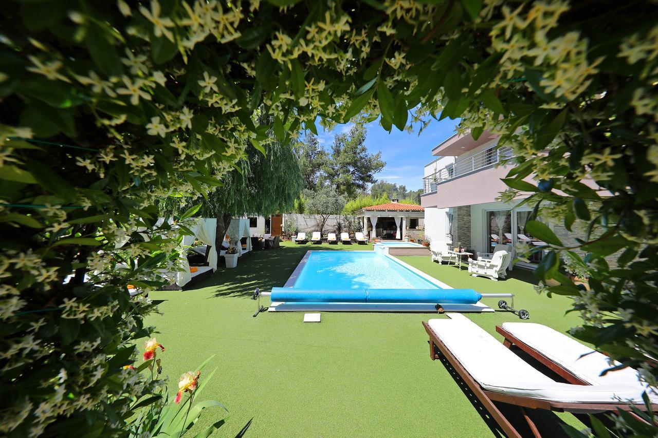 Apartments Mirakul Zadar Dış mekan fotoğraf